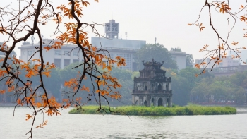 Hà Nội và TP.HCM góp mặt trong danh sách top thành phố tuyệt vời nhất thế giới