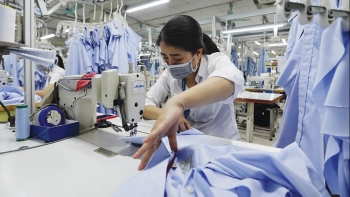 Thuế đối ứng của Mỹ: doanh nghiệp Việt tính toán lại đường đi trong cuộc đua thị phần