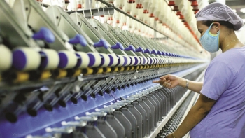 Gỡ nút thắt xuất xứ, mở lối cho hàng Việt