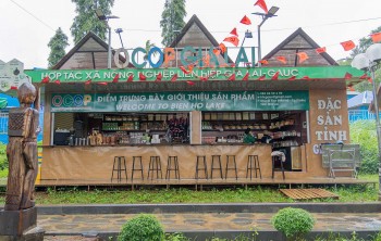 Hạt điều sang Mỹ, hạt tiêu vào châu Âu: Nông sản tây Gia Lai đổi đời nhờ OCOP