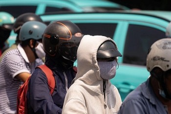 Nắng nóng cực đoan: "Kẻ thù" thầm lặng của trái tim và cách phòng vệ hiệu quả