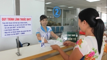 Luật BHYT mới nhất: Toàn bộ các trường hợp khám chữa bệnh trái tuyến được hưởng 100% chi phí