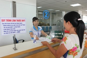 Luật BHYT mới nhất: Toàn bộ các trường hợp khám chữa bệnh trái tuyến được hưởng 100% chi phí