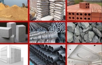 Thiếu nền tảng giá vật liệu xây dựng: Thị trường đội chi phí, đầu tư công gặp rào cản