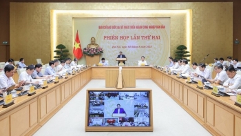 Thủ tướng chỉ đạo Việt Nam phải làm chủ công nghệ chip bán dẫn vào năm 2027