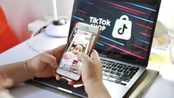 TikTok shop tăng phí sàn lên đến 12%: Người bán tiến thoái lưỡng nan