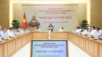 Nghị quyết 68: Mở ra "kỷ nguyên vàng" cho kinh tế tư nhân Việt Nam