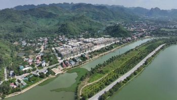 Flamingo Golden Hill:  Trạm trung chuyển dòng vốn thông minh giữa hành lang kinh tế mới phía Nam Hà Nội