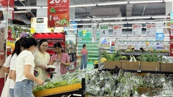 CPI 7 tháng tăng 3,3%, Bộ Tài chính cập nhật kịch bản điều hành giá 5 tháng cuối năm