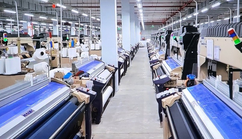 Sự đầu tư mạnh mẽ vào hạ tầng và công nghệ đang mở ra cơ hội liên kết giữa doanh nghiệp nội và nhà đầu tư nước ngoài.