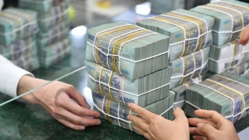 Ngân hàng nhà nước yêu cầu toàn hệ thống giảm mặt bằng lãi suất cho vay