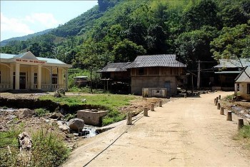 Thanh Hóa ưu tiên hơn 500 tỷ đồng cho sắp xếp tổ chức bộ máy cấp xã