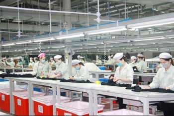 Sản xuất công nghiệp khởi sắc, 34 địa phương cùng tăng trưởng trong 7 tháng đầu năm