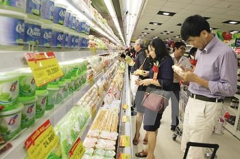 Thị trường tiêu dùng khởi sắc, du lịch – dịch vụ bứt tốc sau 7 tháng