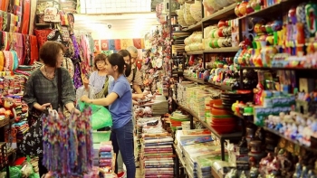 Hóa đơn điện tử: VCCI đề nghị miễn phạt 2 năm để hỗ trợ hộ kinh doanh