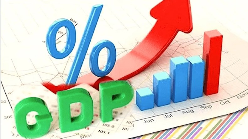 Chính phủ ban hành nghị quyết, đặt mục tiêu tăng trưởng GDP 8,3 - 8,5%