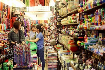 Hóa đơn điện tử: VCCI đề nghị miễn phạt 2 năm để hỗ trợ hộ kinh doanh