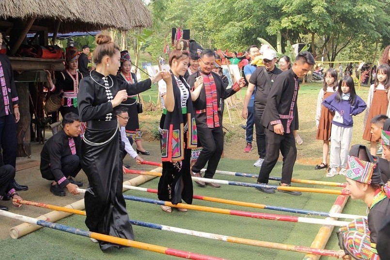 Đón làn sóng khách quốc tế: Du lịch Việt Nam tăng trưởng mạnh