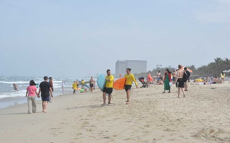 Top 3 châu Á về giữ chân du khách: Cơ hội vàng cho du lịch Việt