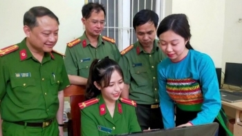 Thanh Hóa đẩy nhanh tiến độ cấp, đổi Thẻ đảng viên mới trên nền tảng dữ liệu dân cư quốc gia