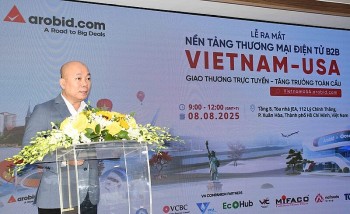 Cánh cửa số cho doanh nghiệp Việt vào thị trường Mỹ