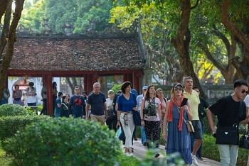 Du lịch xanh bền vững – Hướng tới mục tiêu 25 triệu khách quốc tế