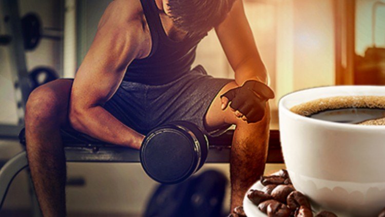 Uống cà phê trước khi tập: Bí quyết tăng sức mạnh, đốt mỡ và bứt phá giới hạn