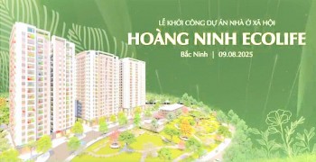 Mở rộng cơ hội mua nhà ở xã hội: Người thu nhập thấp dễ tiếp cận hơn nhờ chính sách mới