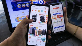 Doanh nghiệp nhỏ trên sàn TMĐT: Vượt khó tìm cơ hội phát triển