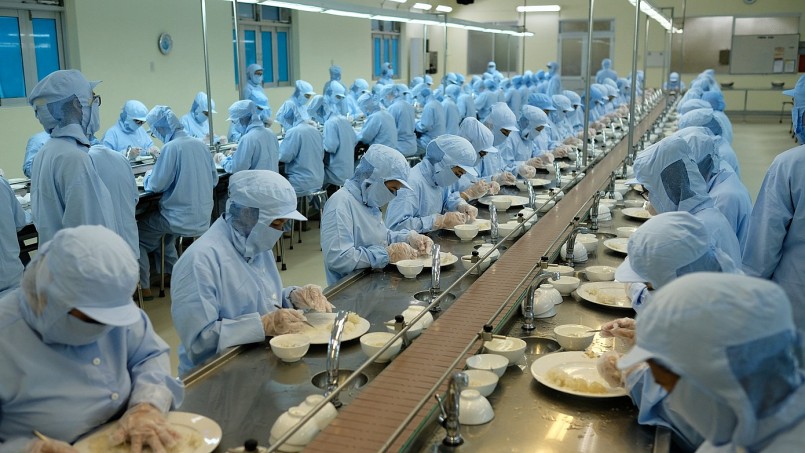 Liên kết TP HCM – Khánh Hòa nâng tầm ngành yến sào Việt Nam