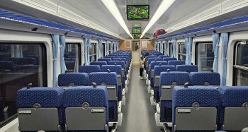 Khai trương tàu du lịch chất lượng cao Hà Nội - Đồng Hới