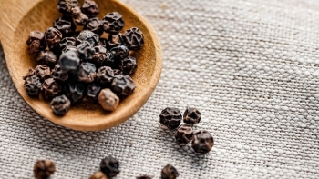 Thị trường hồ tiêu nóng lên: 142.000 đồng/kg – đỉnh 5 năm