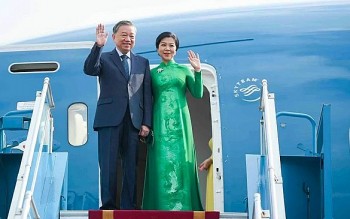 Việt – Hàn mở rộng thị trường, nâng tầm vị thế đối tác chiến lược toàn diện