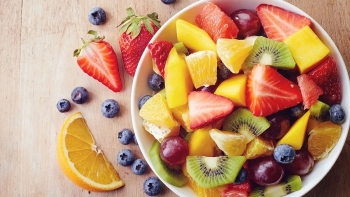 Trái cây ít đường: "Bảo bối" cho sức khỏe và vóc dáng mà bạn nên biết