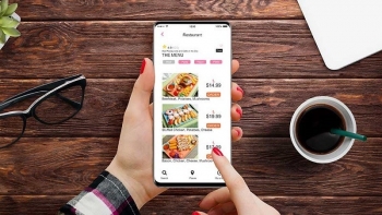 Đặt đồ ăn online: Tiện lợi trước mắt, hiểm họa khôn lường