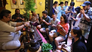 Nâng tầm du lịch Việt Nam từ chính sách thị thực mới