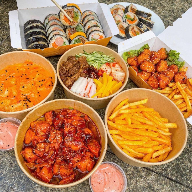 Bạn có bao giờ tự hỏi liệu những chiếc hộp nhựa, hộp xốp đựng thức ăn nóng hổi có an toàn không?