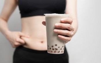 Trà sữa không phải kẻ thù, chỉ cần kiểm soát đúng cách!