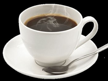 Uống cà phê vào mùa hè giúp hạ nhiệt?