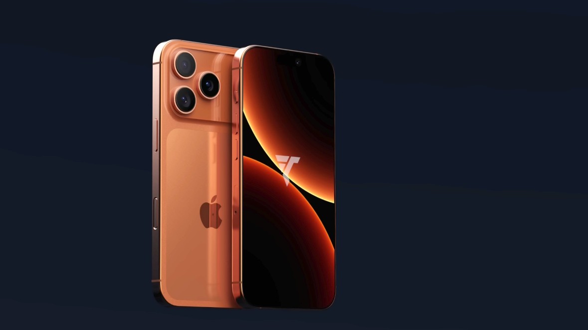 Tất tần tật những tin đồn về iPhone 17 series