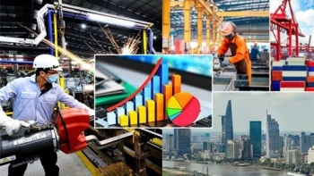Thủ tướng chỉ đạo dồn lực cho những tháng cuối năm, phấn đấu tăng trưởng GDP đến 8,5%