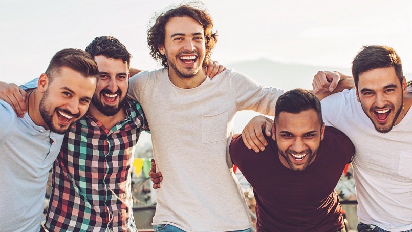 Tiếng cười làm tăng số lượng các tế bào sản xuất kháng thể và nâng cao hiệu quả hoạt động của các tế bào miễn dịch khác.