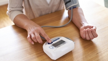 Đo huyết áp sai cách: Những lỗi nhỏ gây sai số lớn
