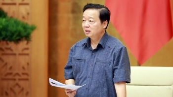 Phó thủ tướng chỉ đạo gỡ vướng luật đất đai: Áp dụng thống nhất một bảng giá trên cả nước