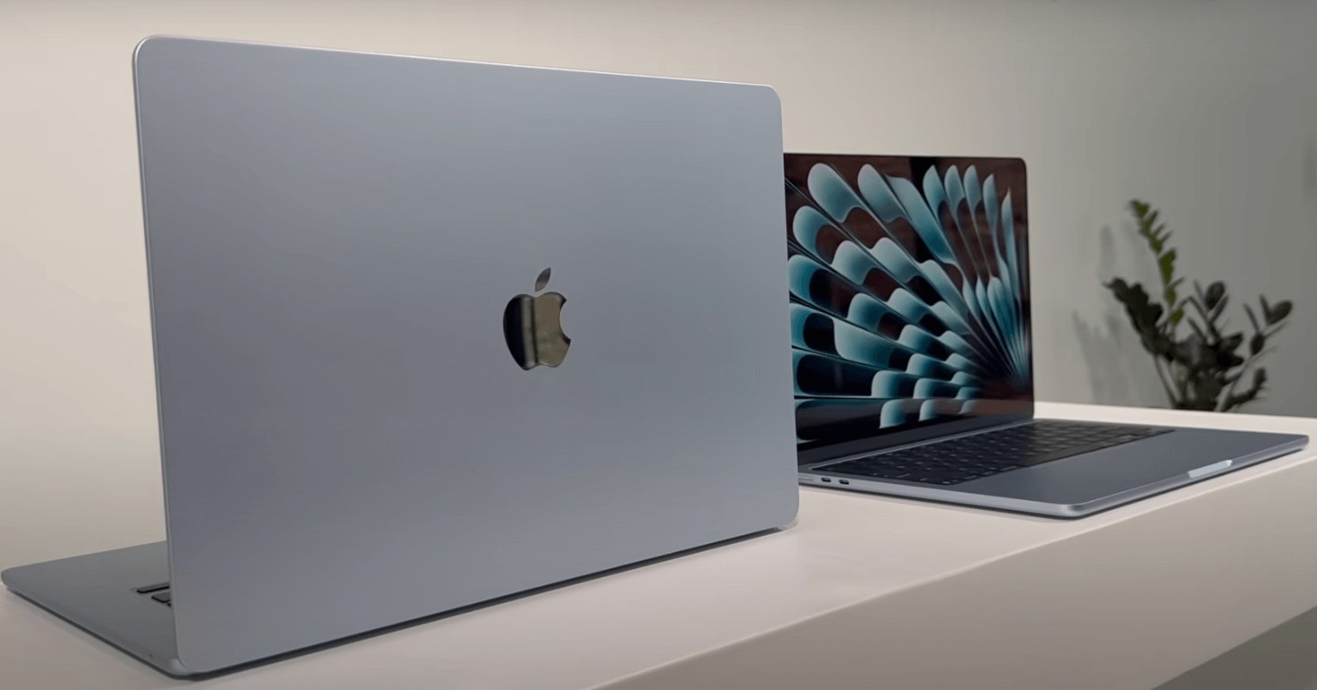 Apple tung MacBook 599 USD, áp lực mới cho thị trường laptop giá rẻ