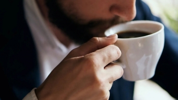 6 sai lầm phổ biến ngay sau khi uống cà phê
