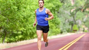 Bí quyết dinh dưỡng cho người chạy bộ