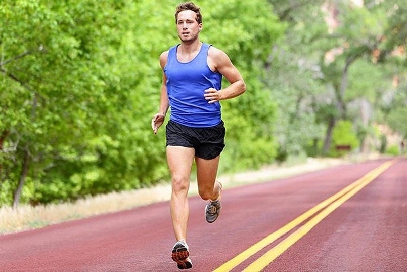 Việc hiểu rõ cơ thể cần gì và nạp năng lượng đúng thời điểm sẽ là bệ phóng giúp bạn chinh phục mọi mục tiêu trên đường chạy. 