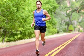 Bí quyết dinh dưỡng cho người chạy bộ