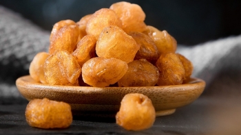 Long nhãn: Vị thuốc dưỡng thần, tăng miễn dịch nhưng không phải ai cũng nên dùng